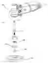 Fig. 01 - MULTI-FUNCTION POWER TOOL