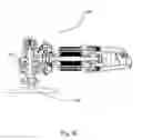 Fig. 08 - MULTI-FUNCTION POWER TOOL