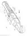 Fig. 02 - Motor assembly for pneumatic tool