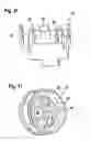 Fig. 07 - Plug arrangement in a machine tool, in particular a handheld machine tool