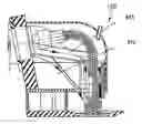 Fig. 01 - Adaptive, ergonomic, multi-purpose hand-held tool with flexible drive shaft