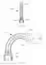 Fig. 19 - Adaptive, ergonomic, multi-purpose hand-held tool with flexible drive shaft