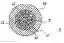 Fig. 01 - Aluminum electric wire for an automobile and a method for producing the same