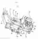 Fig. 03 - Rock drilling device