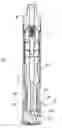 Fig. 01 - Down-the-hole drill drive coupling