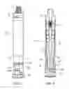 Fig. 03 - Down-the-hole drill drive coupling