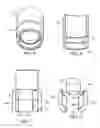 Fig. 04 - Down-the-hole drill drive coupling
