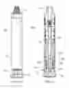 Fig. 06 - Down-the-hole drill drive coupling