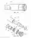 Fig. 08 - Down-the-hole drill drive coupling