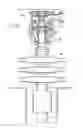 Fig. 04 - Interlocking low profile rotating control device