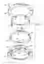 Fig. 17 - Interlocking low profile rotating control device