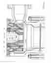 Fig. 20 - Interlocking low profile rotating control device