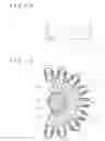 Fig. 10 - Combination measuring device with hoppers having an arcuate arrangement