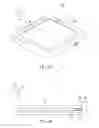 Fig. 02 - Notebook Mountable Hand Writing Memory System