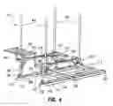 Fig. 04 - Movable Wellhead Platform