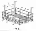 Fig. 05 - Movable Wellhead Platform