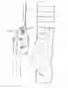Fig. 01 - Portable personal descending escape system