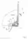 Fig. 04 - Scaffolding comprising an anti-release device for flooring units