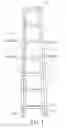 Fig. 02 - Retractable ladder