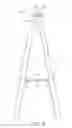 Fig. 09 - Retractable ladder
