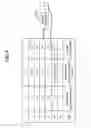 Fig. 08 - Building specification data for elevator system, elevator control device and destination floor reception terminal device