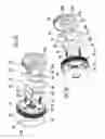 Fig. 08 - MULTIPLE DISK CLUTCH