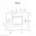 Fig. 08 - Operation panel device for an elevator