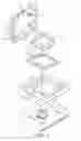 Fig. 02 - Linking mechanism for key switch assembly