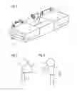 Fig. 02 - Apparatus for mutual interlocking of two switches, in particular circuit breakers