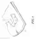 Fig. 02 - CLOSED-AIR CUSHIONED KEY SWITCH STRUCTURE