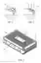 Fig. 04 - TOOL BOX WITH REINFORCING STRUCTURE