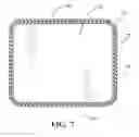 Fig. 05 - Composite for packaging a medical device and method of forming the same