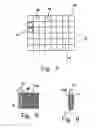 Fig. 04 - Packaging system for absorbent pad disposing units