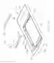 Fig. 03 - HOUSING FOR PORTABLE ELECTRIC DEVICE AND METHOD FOR MANUFACTURING SAME