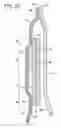 Fig. 06 - Easy open and reclosable package with discrete laminate having panel section with easy-open sealant