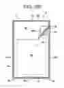 Fig. 31 - Easy open and reclosable package with discrete laminate having panel section with easy-open sealant