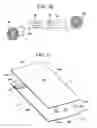 Fig. 33 - Easy open and reclosable package with discrete laminate having panel section with easy-open sealant