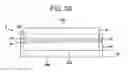 Fig. 34 - Easy open and reclosable package with discrete laminate having panel section with easy-open sealant
