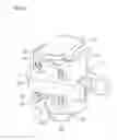 Fig. 12 - Container coupling device