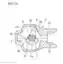 Fig. 13 - Container coupling device