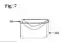 Fig. 06 - DECORATIVE SERVING TRAY WITH FREEZABLE INSERTS