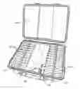 Fig. 01 - Carrying case
