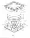 Fig. 02 - Wafer container with staggered wall structure