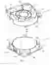 Fig. 03 - Wafer container with staggered wall structure