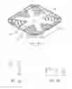 Fig. 05 - Wafer container with staggered wall structure