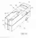 Fig. 14 - STORAGE, TRANSPORT AND DISPLAY SYSTEM