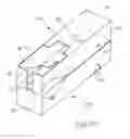 Fig. 16 - STORAGE, TRANSPORT AND DISPLAY SYSTEM