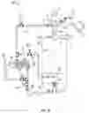 Fig. 09 - Apparatus and method for superheated vapor contacting and vaporization of feedstocks containing high boiling point and unvaporizable foulants in an olefins furnace