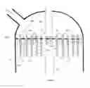 Fig. 04 - Heavy feed hydroconversion method in ebullated bed mode with feed injection at the reactor top