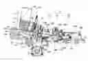 Fig. 01 - Apparatus for feeding sheets, booklets or the like and system for sorting forwarding documents